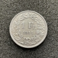 Preview: 1 Franken Silber 1914