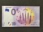 Preview: 0 Euro Banknote Legoland - Miniland