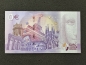 Preview: 0 Euro Banknote Schweiz Täsch bei Zermatt