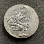 Preview: Silber Medaille Hans Erni Schützenfest Luzern 1979