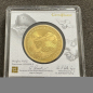Preview: 1/4 Unze Gold Arche Noah 2022