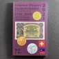 Preview: Schweizer Münzen & Banknoten Katalog 2021