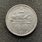 Preview: 1/2 Dollar Silber USA Kolumbus 1893