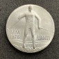 Preview: 25 Markkaa Silber Finnland Lathi1978