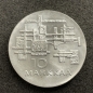 Preview: 10 Markkaa Silber Finnland 1967