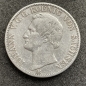 Preview: Taler Deutschland Sachsen Silber 1861 B