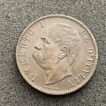 Preview: 10 Centesimi Italien 1894