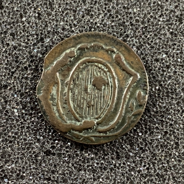 1 Rappen Kanton Schwyz 1816