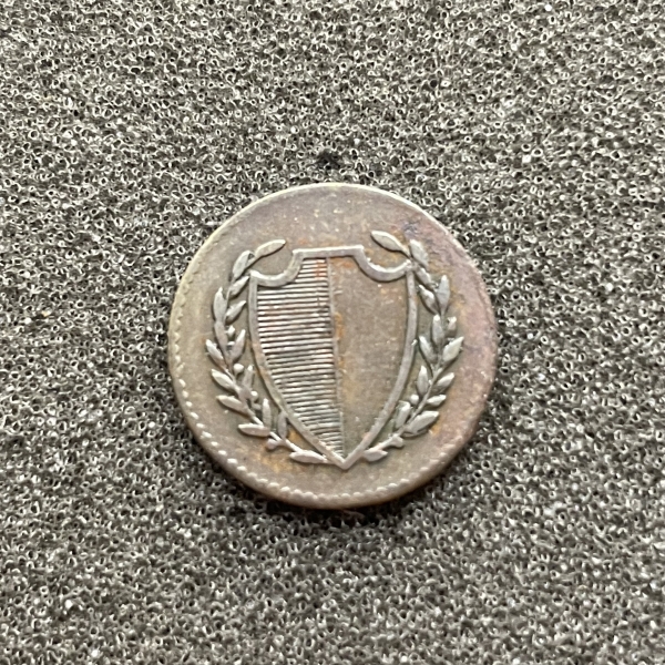 1 Rappen Luzern 1831