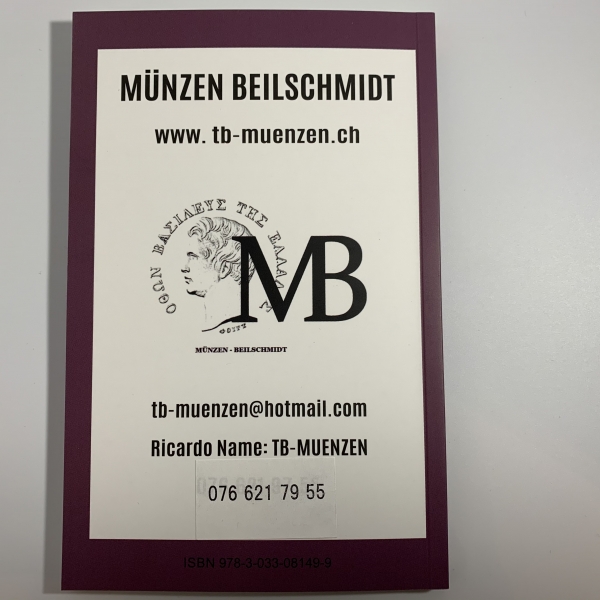 Schweizer Münzen & Banknoten Katalog 2021